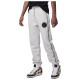 Jordan Παιδικό παντελόνι φόρμας JDB MJ PSG HBR Fleece Pants